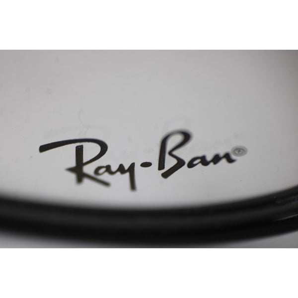 Ray Ban NEW Frames RB 5421F 2000 55 19 145 Black W/ Case Frames