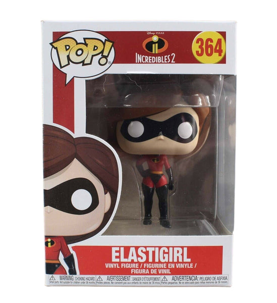 Funko POP Incredibles 2 #364 Elastigirl Collectible Vinyl Figure