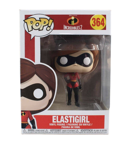 Funko POP Incredibles 2 #364 Elastigirl Collectible Vinyl Figure