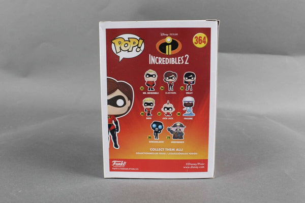 Funko POP Incredibles 2 #364 Elastigirl Collectible Vinyl Figure