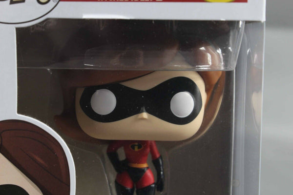 Funko POP Incredibles 2 #364 Elastigirl Collectible Vinyl Figure