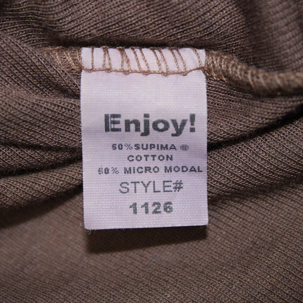 Michael Stars Dress NEW $40 Sz One Size Fits Most Cotton Modal Tank Dress