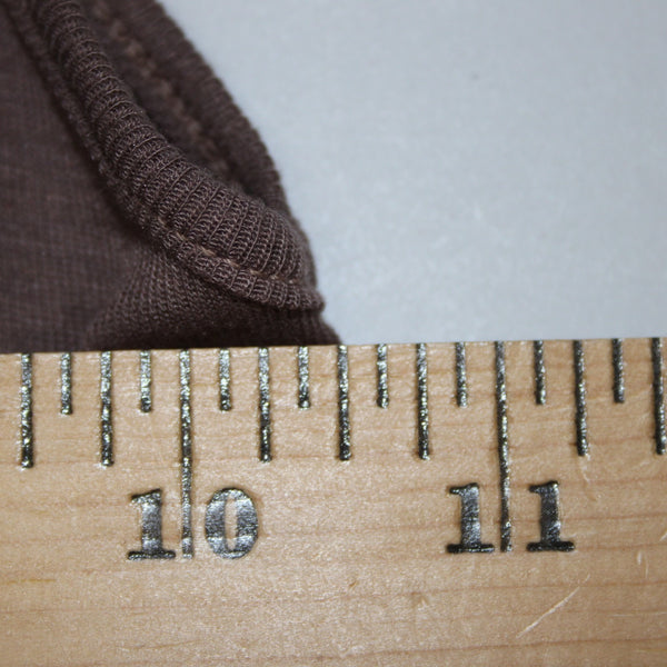 Michael Stars Dress NEW $40 Sz One Size Fits Most Cotton Modal Tank Dress