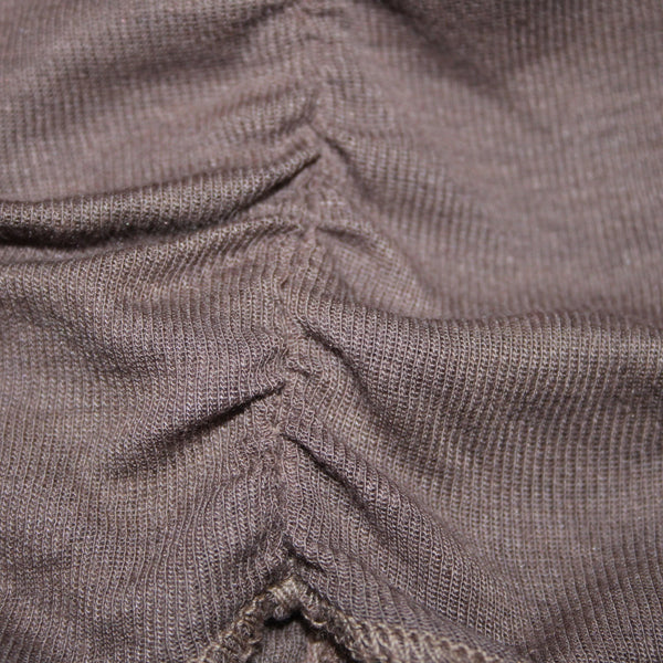 Michael Stars Dress NEW $40 Sz One Size Fits Most Cotton Modal Tank Dress