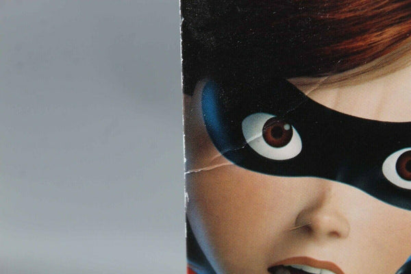 Jakks Pacific 2018 Disney Incredibles 2 Elastigirl Posable Action Figure