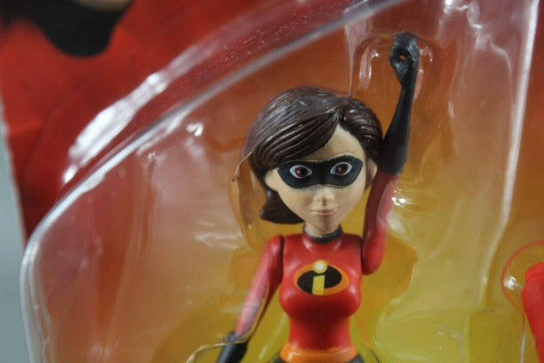 Jakks Pacific 2018 Disney Incredibles 2 Elastigirl Posable Action Figure