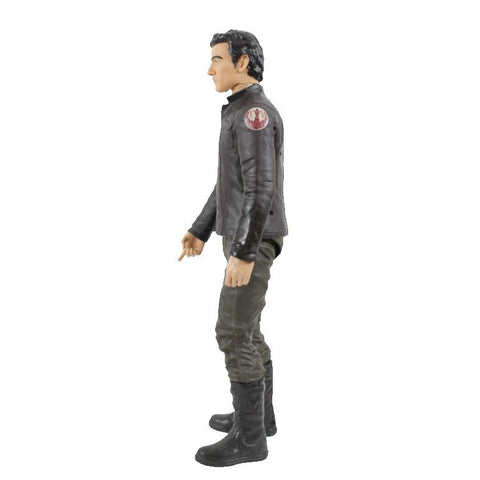 Star Wars 2017 Poe Dameron 18" Action Figure Collectible