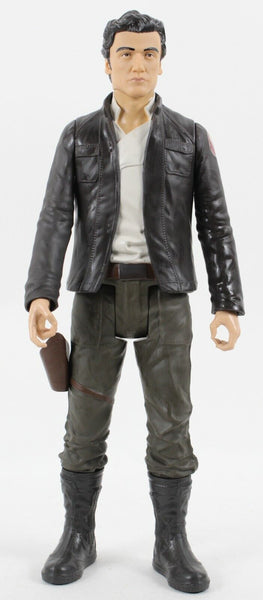 Star Wars 2017 Poe Dameron 18" Action Figure Collectible