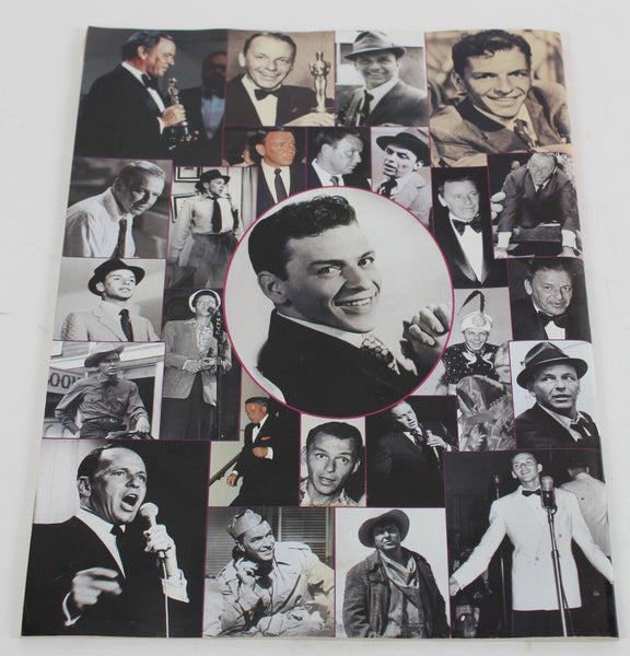 Hit Parader Special 1998 Francis Albert Sinatra Magazine