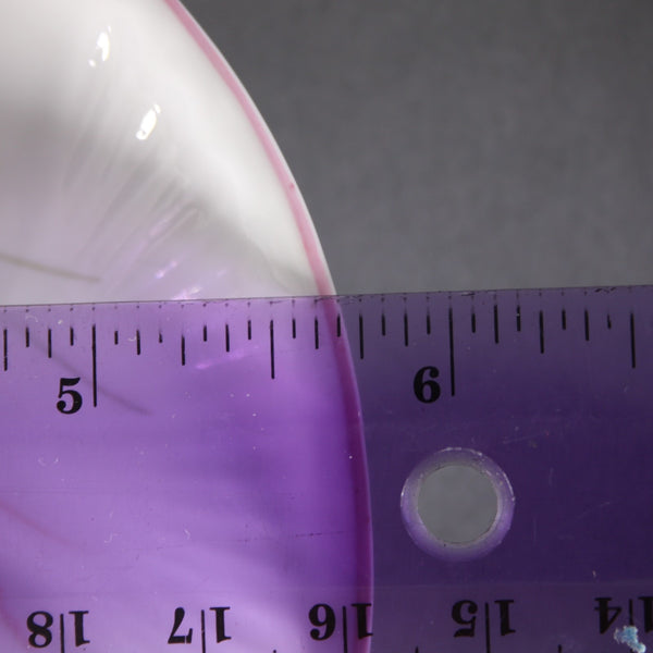 Shelley Tea Cup With Saucer Honey Suckle Pink White Floral Tea Cup With Saucer