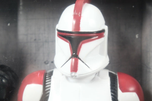 Hasbro Star Wars Rebels Heroes And Villains 6 Pack Action Figure