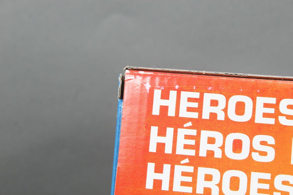 Hasbro Star Wars Rebels Heroes And Villains 6 Pack Action Figure