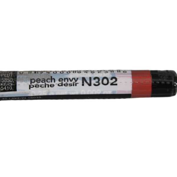 Avon Lip Liner N302 Peach Envy SEALED Lip Liner
