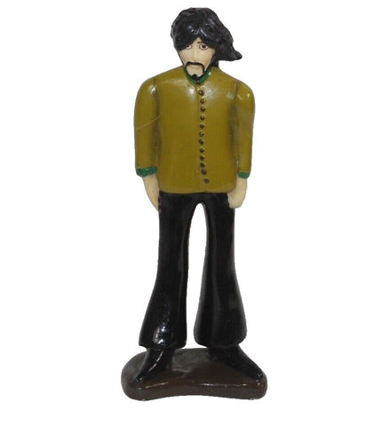 Gartlan 1999 Subafilms The Beatles George #5603/10M Figurine