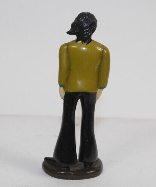 Gartlan 1999 Subafilms The Beatles George #5603/10M Figurine