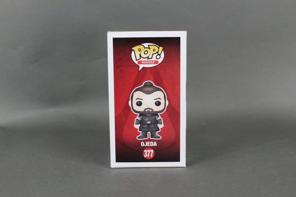 Funko POP Movies Assassin's Creed #377 Ojeda Vinyl Collectible Figure