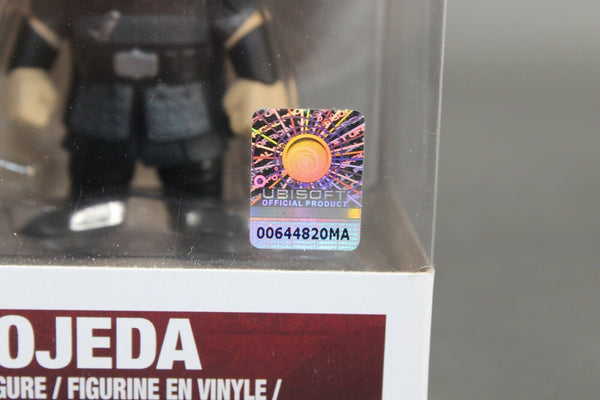 Funko POP Movies Assassin's Creed #377 Ojeda Vinyl Collectible Figure