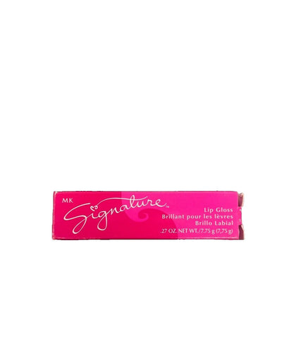 Mary Kay NEW Pink Allure Discontinued Lipstick Lip Gloss