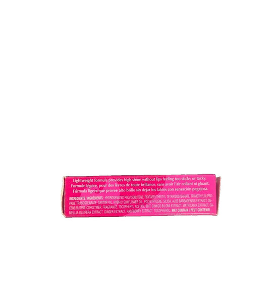 Mary Kay NEW Pink Allure Discontinued Lipstick Lip Gloss
