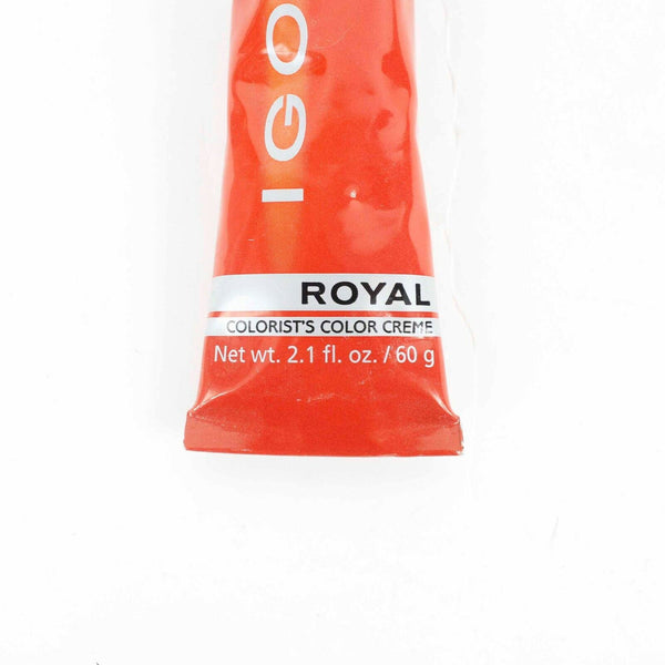 Igora NEW 2.1 fl.oz/ 60g Royal Shade 6-57 Colorists Color Creme