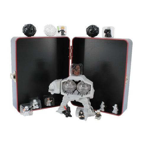 Hasbro Star Wars 2012 Fighter Pods Collector Tin Set