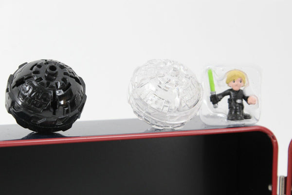 Hasbro Star Wars 2012 Fighter Pods Collector Tin Set