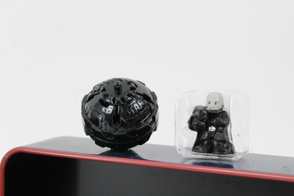 Hasbro Star Wars 2012 Fighter Pods Collector Tin Set