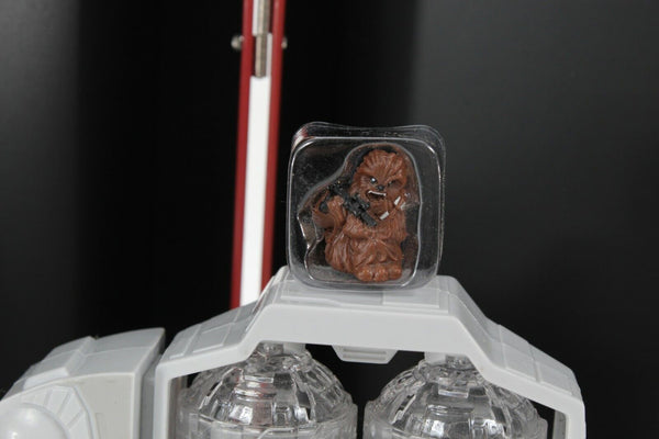 Hasbro Star Wars 2012 Fighter Pods Collector Tin Set