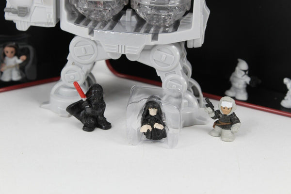 Hasbro Star Wars 2012 Fighter Pods Collector Tin Set