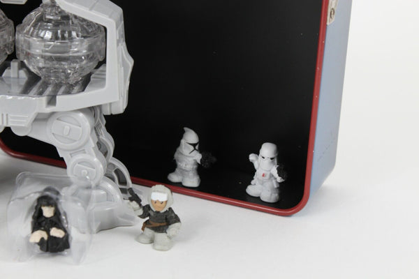 Hasbro Star Wars 2012 Fighter Pods Collector Tin Set