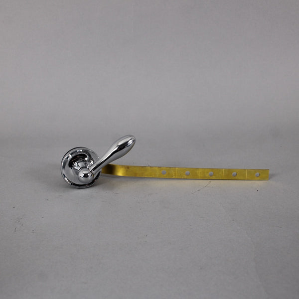 Designer II Tank Lever NEW Chrome Decortive Tank Lever