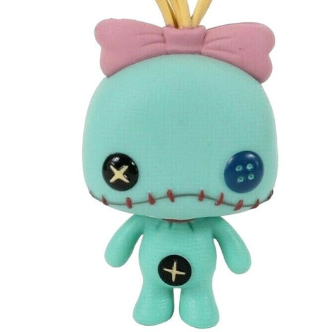 Funko POP Lilo & Stitch # 126 Scrump No Box Vinyl Figure