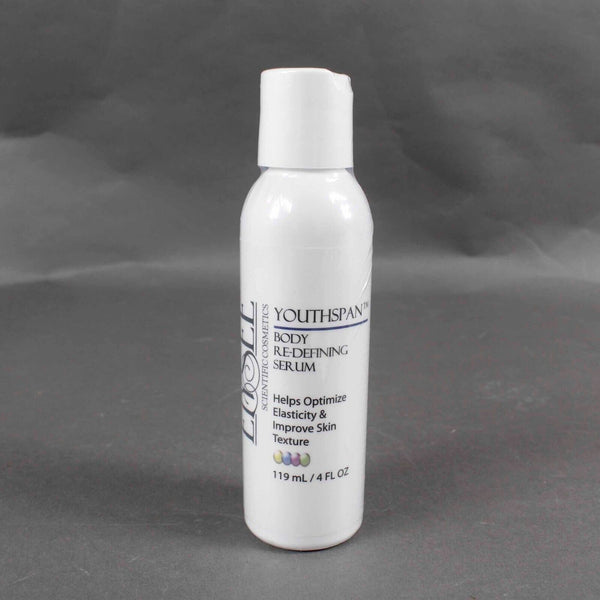 ELYSEE NEW YouthSpan Body Firming Duo Serum 4floz Cream 1.7oz Set