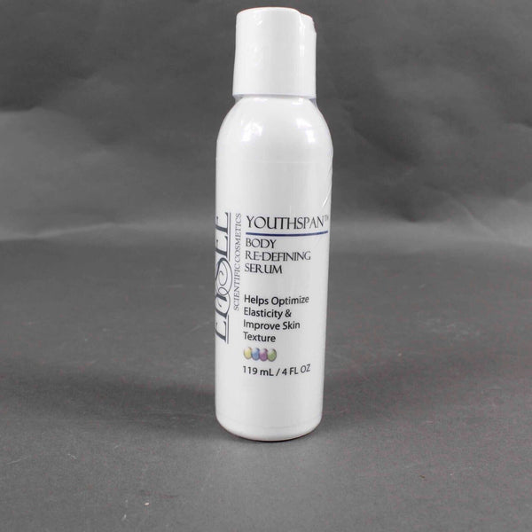 ELYSEE NEW YouthSpan Body Firming Duo Serum 4floz Cream 1.7oz Set