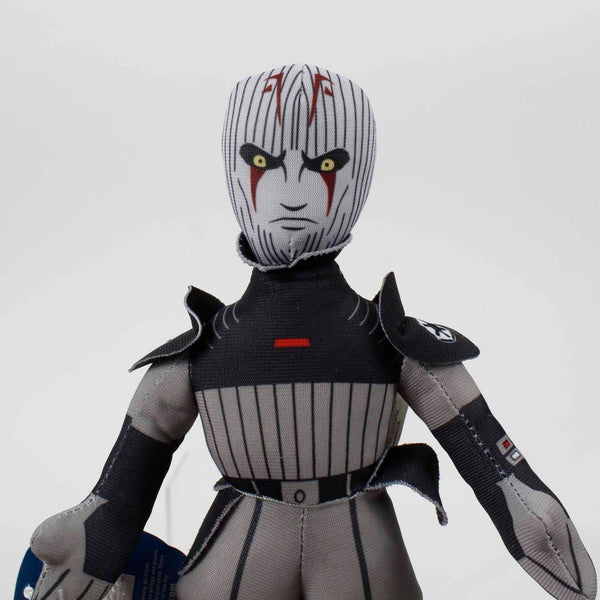 Disney Star Wars Imperial Inquisitor 10" Plush Doll