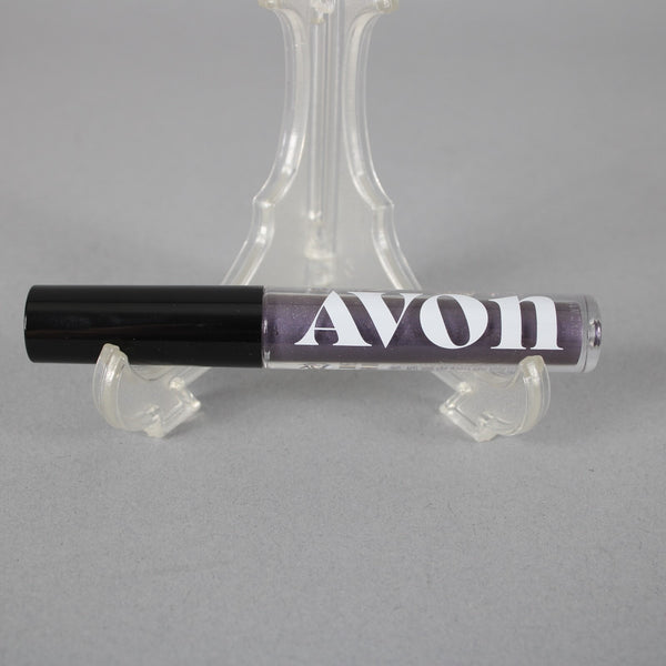 Avon Glimmer Shadow Iron Violet Liquid Eye Shadow