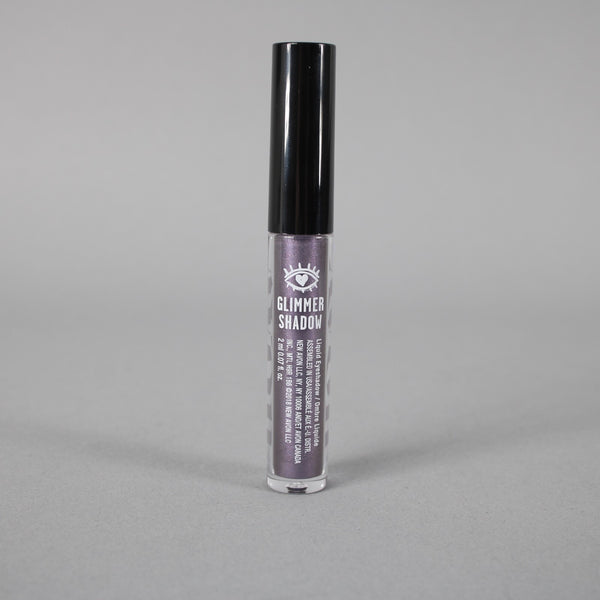 Avon Glimmer Shadow Iron Violet Liquid Eye Shadow