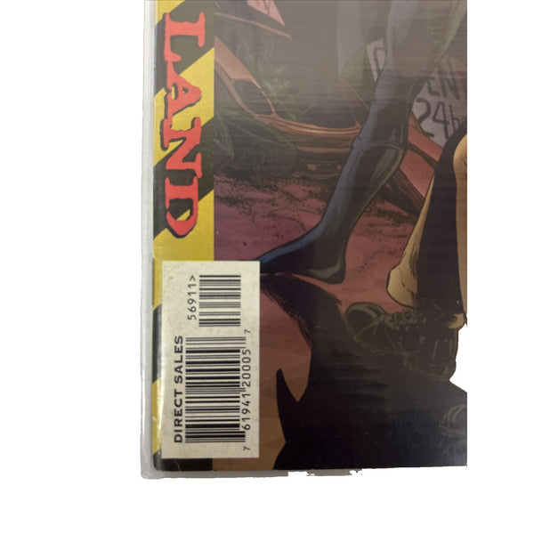 Batman #569 Vol. 1 1999 DC Comics Comic Book