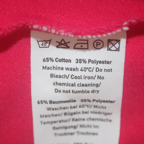 X Plus Dress NEW Sz XL Pink Sleeveless Feathered Bottom Cotton Polyester Dress