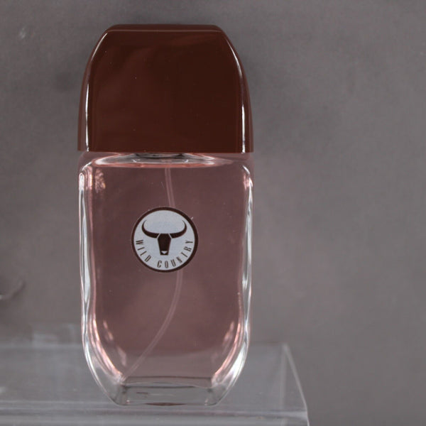 Avon NEW Wild Country 88ml 3 fl oz Cologne Spray