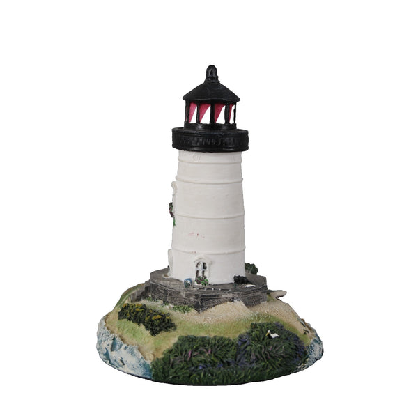 Spencer Collin Lighthouse Edgartown Harbor Light Marthas Vineyard MA Lighthouse