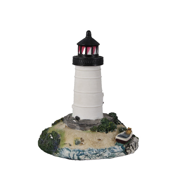Spencer Collin Lighthouse Edgartown Harbor Light Marthas Vineyard MA Lighthouse