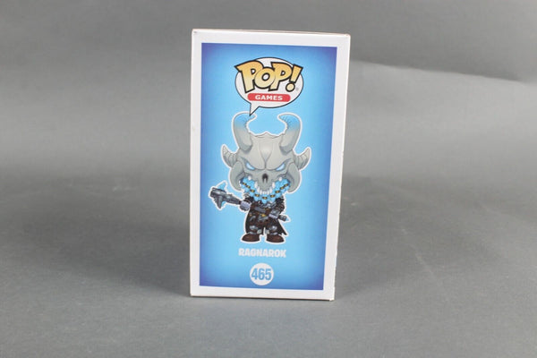 Funko POP Games Fortnite #465 Ragnarok Collectible Vinyl Figure