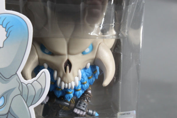 Funko POP Games Fortnite #465 Ragnarok Collectible Vinyl Figure