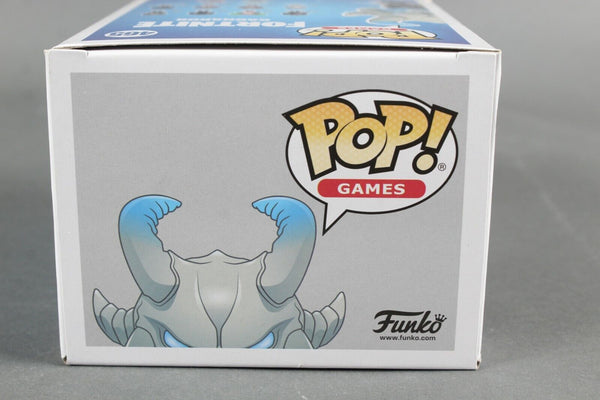 Funko POP Games Fortnite #465 Ragnarok Collectible Vinyl Figure