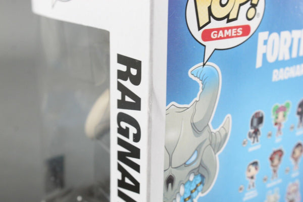 Funko POP Games Fortnite #465 Ragnarok Collectible Vinyl Figure
