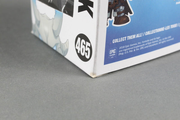 Funko POP Games Fortnite #465 Ragnarok Collectible Vinyl Figure