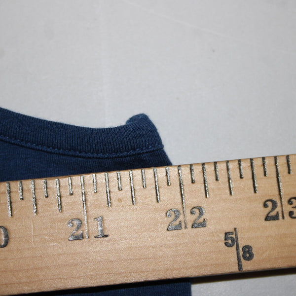 Magaschoni Collection NEW $95 Sz 2X City Blue Cotton Spandex Tank Top