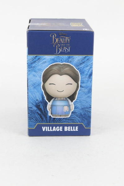 Funko Dorbz Beauty And The Beast #265 Village Belle Vinyl Collectible
