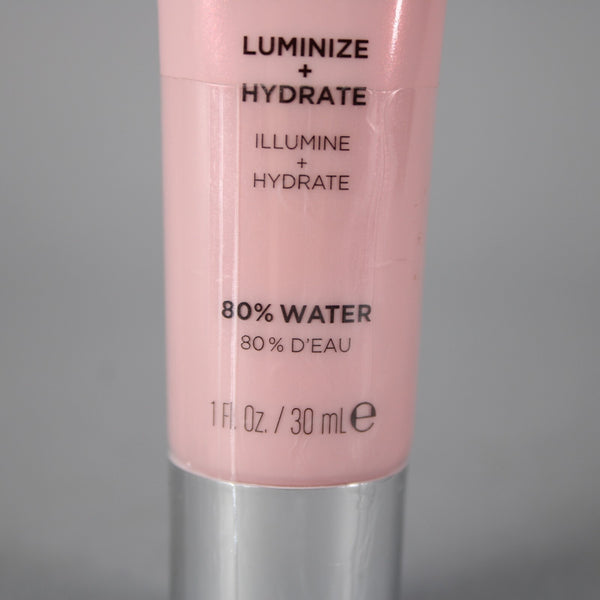 Revlon SEALED Photo Ready Rose Glow Face Gloss